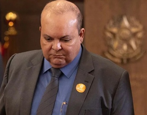 Ibaneis busca parecer de advogados sobre recorrer decisão de Moraes