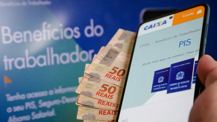 Governo Federal impõe novo limite para o abono salarial: valor cai para R$ 2.640