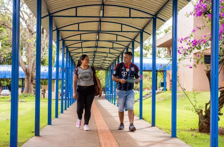 MS Supera amplia vagas e convoca 200 novos bolsistas para universitários e técnicos