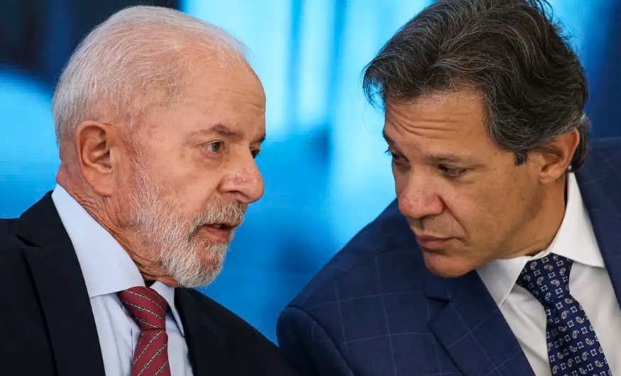 Governo Lula gastou R$ 40 milhões para “embalar” pacote de austeridade: O absurdo da propaganda pública