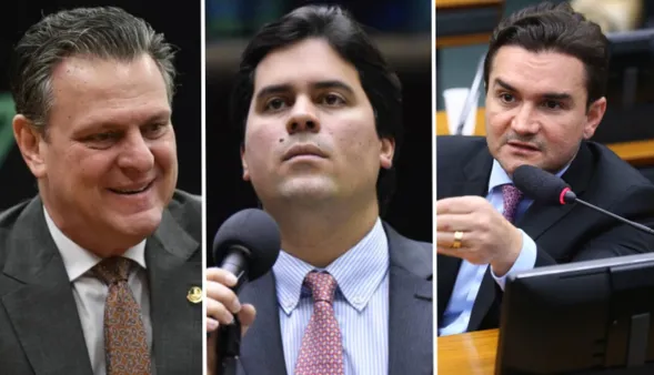 Governo Lula exonera três ministros em meio à negociação de emendas no Congresso