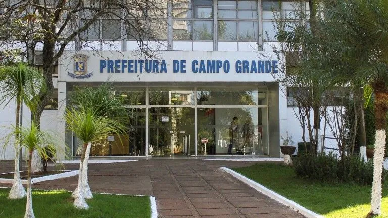 Campo Grande decreta ponto facultativo nas vésperas de Natal e Ano Novo