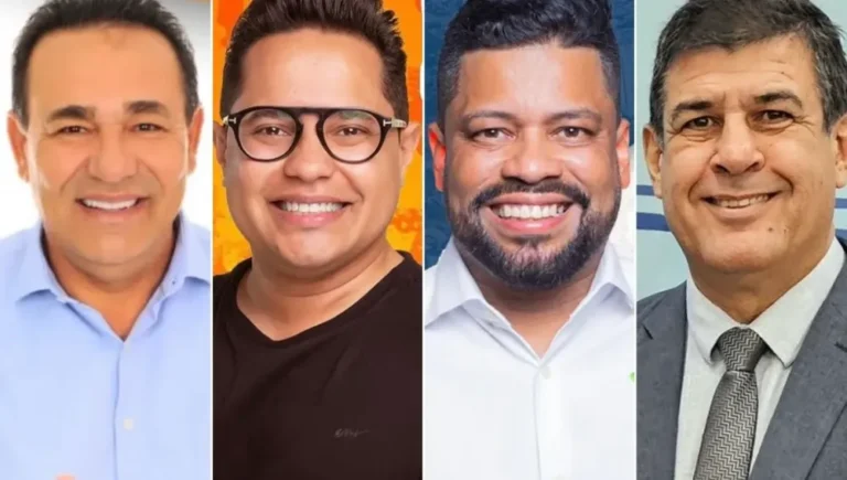 Câmara de Campo Grande: Papy consolida apoio e PP enfrenta dificuldades para lançar chapa