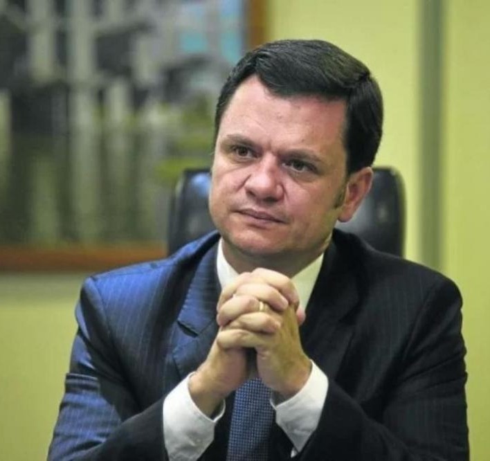 AGU pede prisão de Torres sem investigar envolvimento em atos no DF