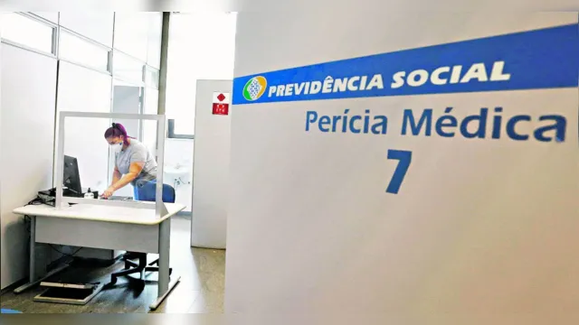 INSS muda regra e inclui auxílio-doença no projeto da aposentadoria