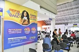 Faltam três dias para o fim do Refis: Descontos de até 80% movimenta contribuintes