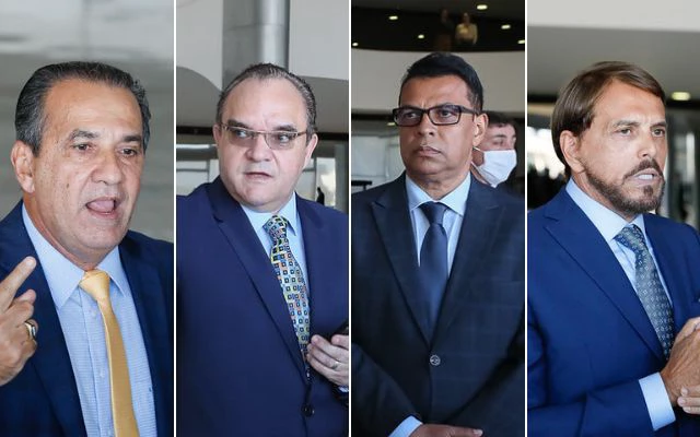 Líderes evangélicos lançam manifesto contra legalização de jogos de azar no Brasil