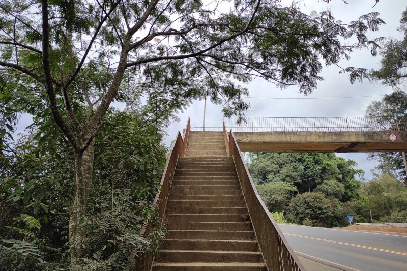 Licitação para reforma de pontes e passarelas em Telêmaco Borba e região chega na fase final