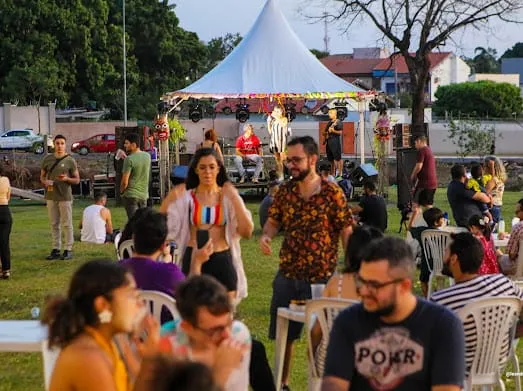 Fim de semana recheado de cultura e lazer em Campo Grande