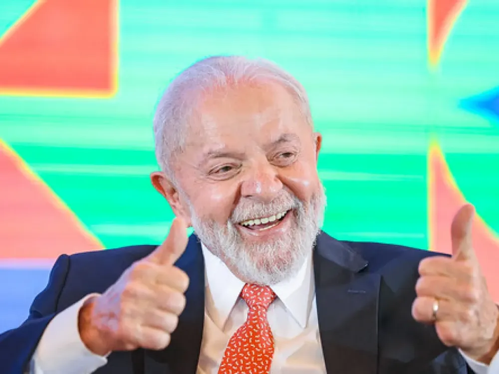 “Como eu posso ser pessimista?”: Lula ignora aumento implacável e sofrimento dos brasileiros em seu discurso otimista