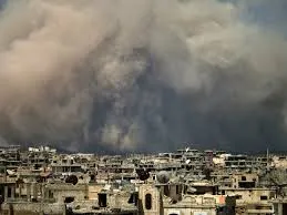 Israel ataca instalações químicas na Síria para evitar que armas caiam em mãos extremistas