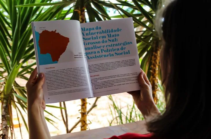 Governo de MS apresenta Diagnóstico para Redução das Desigualdades e Promoção da Inclusão Social