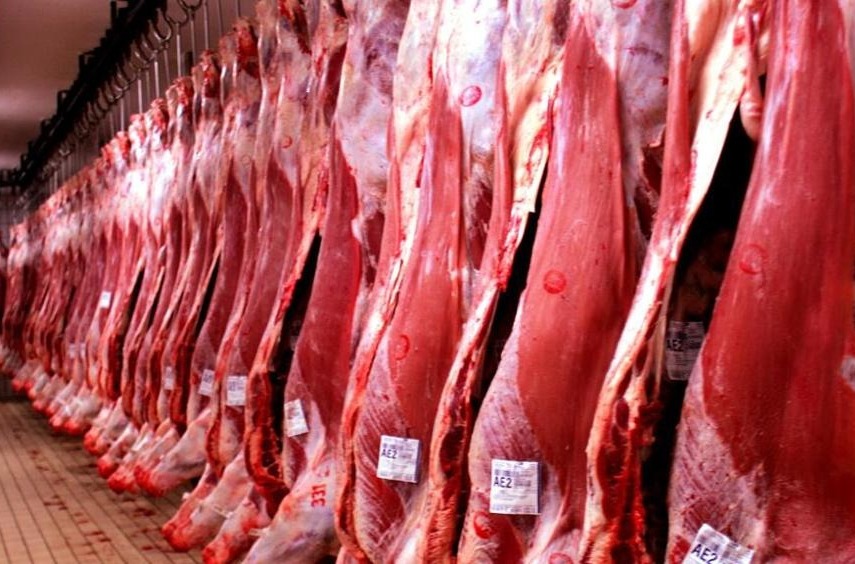 Exportações de carne bovina bate recorde de US$ 13 bilhões em 2022