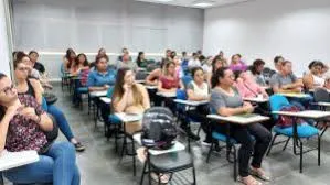 Escola Funsat tem últimas vagas para curso gratuito de Higiene na Manipulação de Alimentos