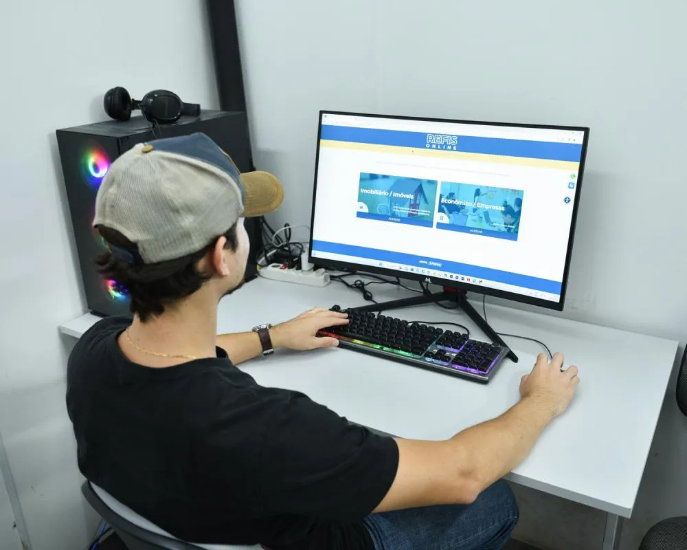 Campo Grande prorroga prazo do Refis até 20 de dezembro