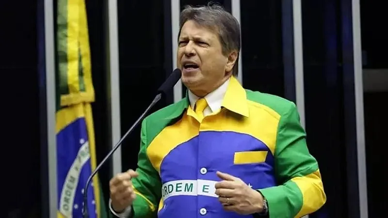 PEC da Imunidade: oposição desafia STF e busca blindar parlamentares