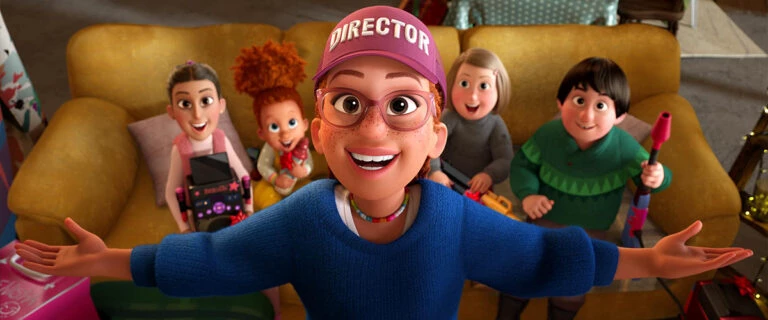 Filme da Netflix debocha da fé cristã e desrespeita os valores religiosos no Natal