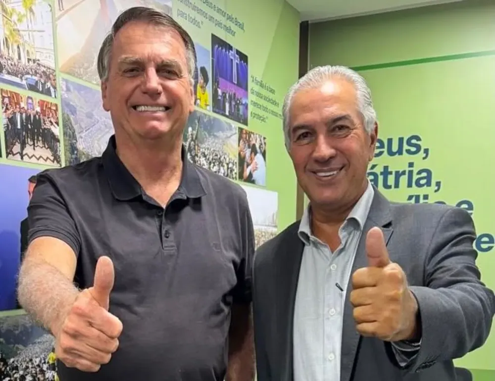 Bolsonaristas em Mato Grosso do Sul pressionados a buscar nova estratégia política