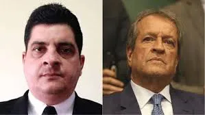 Valdemar Costa Neto e Marcelo Câmara depõem à PF sobre tentativa de golpe de Estado após as eleições de 2022