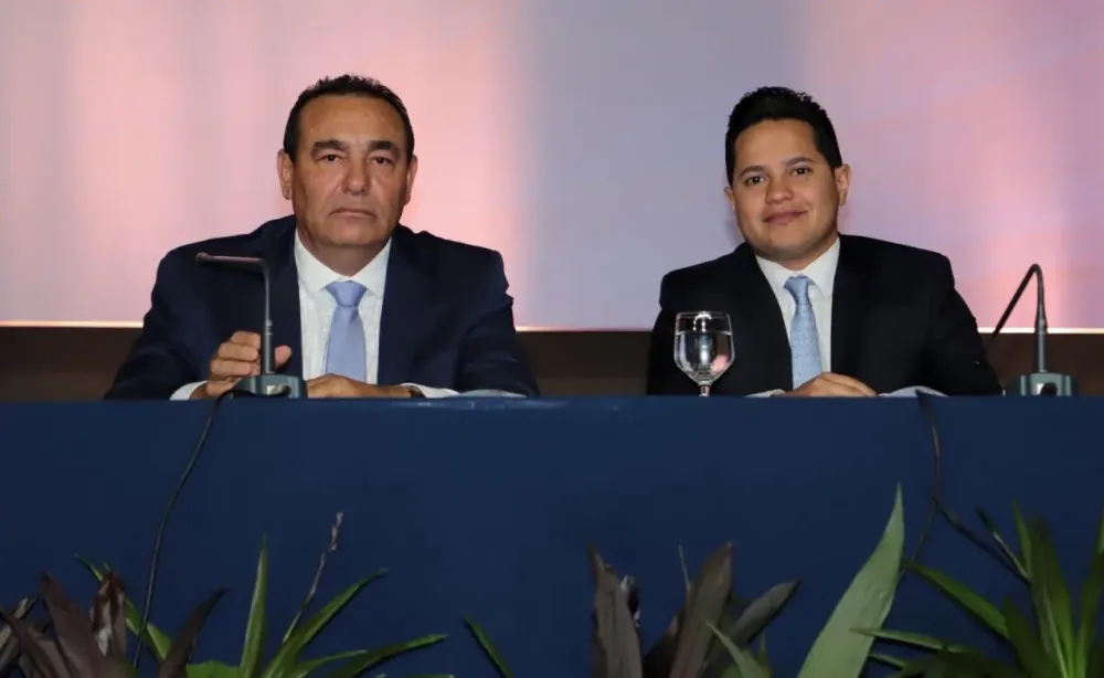 Chapa liderada por Papy e Carlão ganha força e se aproxima da presidência da Câmara de Campo Grande