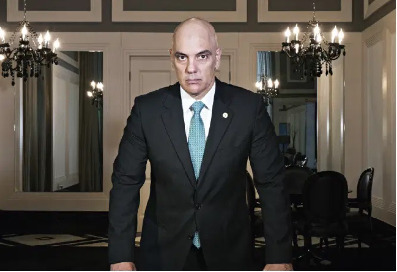 Moraes determina multa de R$ 20 a R$ 100 mil para impedir bloqueios de vias públicas