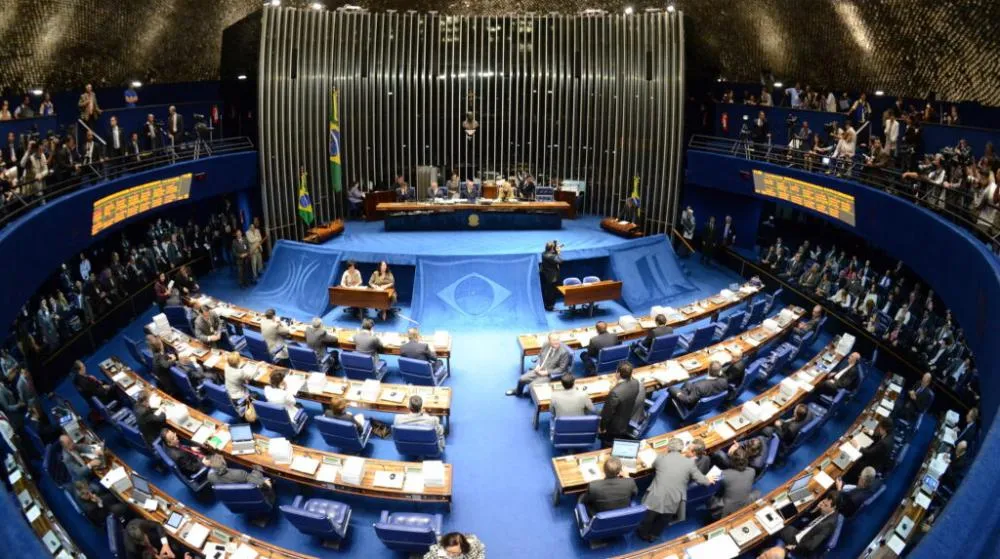 Senado aprova reforma tributária com concessões controversas e amplia benefícios à Zona Franca de Manaus