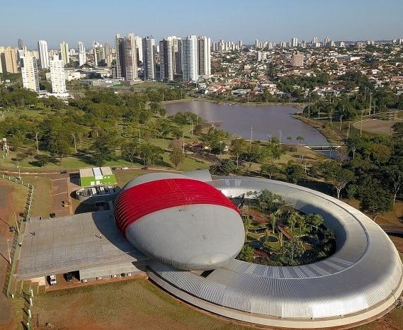 Bioparque Pantanal faz alerta sobre venda ilegal de ingressos