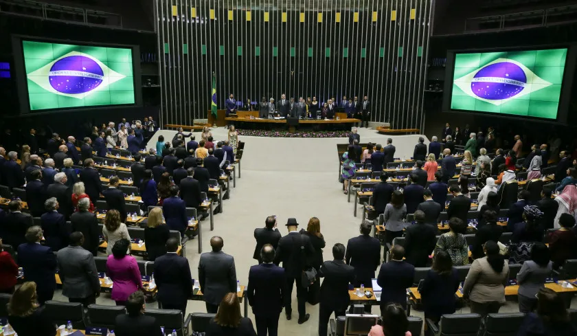 Congresso Nacional acelera pauta legislativa em meio à pressa para encerrar trabalhos de 2024