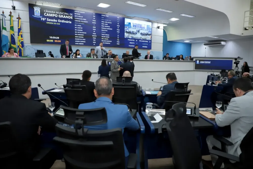 Foto: Izaias Medeiros