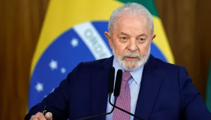 Economia e falta de confiança ameaçam reeleição de Lula, aponta pesquisa