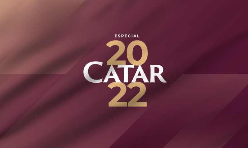 Confira especial sobre a Copa do Catar 2022