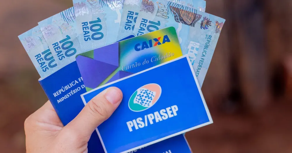 Ministério do Trabalho define calendário do PIS/Pasep para 2025: Pagamentos começam em fevereiro