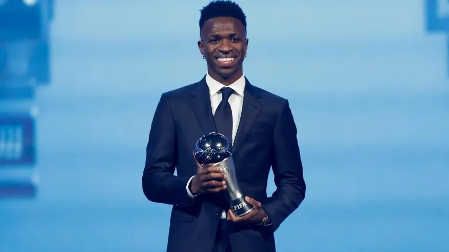 Foto: Divulgação/Fifa