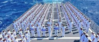 Marinha do Brasil abre 15 vagas para Oficiais Temporários em Mato Grosso do Sul