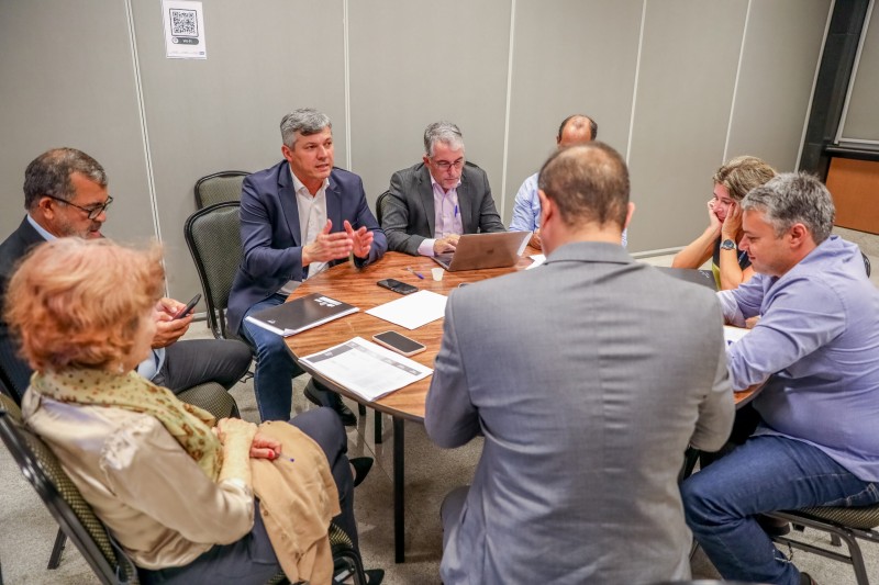 Transporte público e mobilidade urbana serão prioridades na nova gestão