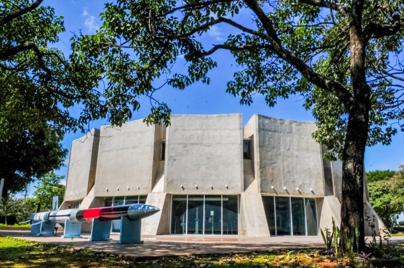 Colônia de férias no Planetário de Brasília ocorrerá de 17 a 20 deste mês