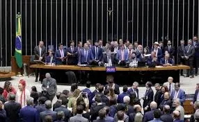 Votação remota acelerada: Câmara e Senado libera sessões semipresenciais para apreciar Pacote Fiscal