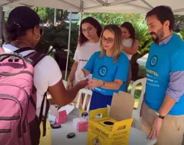 Senado aprova reconhecimento do diabetes tipo 1 como deficiência: Um marco na inclusão social