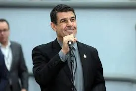 PP oficializa Beto Avelar como candidato à presidência da Câmara de Campo Grande