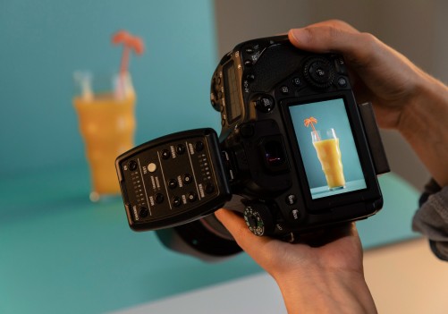 Funarte comemora o Dia Nacional da Fotografia