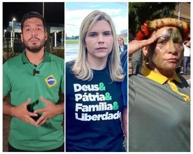 PGR abre investigações contra três deputados