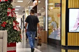  Vendas de Natal em Campo Grande devem crescer 5,5% com horário estendido de funcionamento do comércio