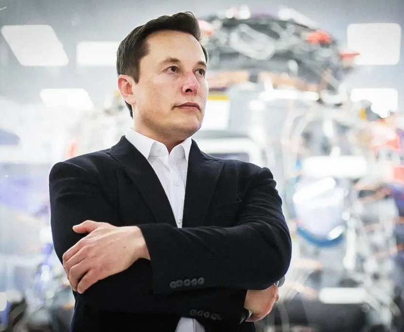 Musk entra para Guiness como maior perdedor de dinheiro na história