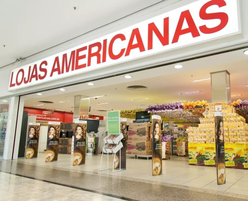 Americanas anuncia rombo de R$ 20 bilhões e renúncia de diretores da empresa