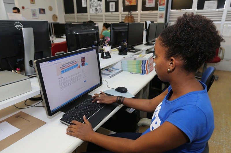 Política Nacional de Educação Digital é sancionada com vetos