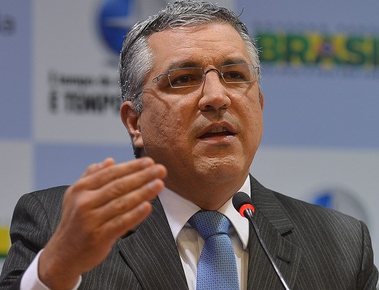 Ministro afirma possuir dados de financiadores de ataques aos Três Poderes