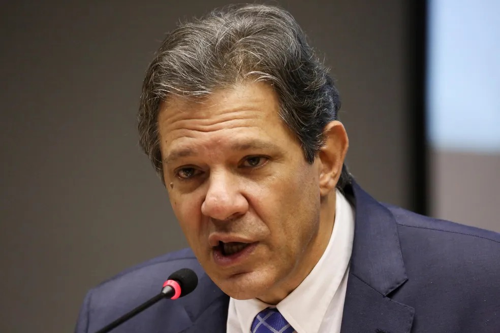 Veja algumas medidas de Haddad em seu primeiro Pacote Econômico