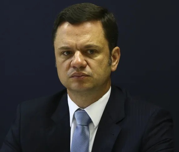 PF encontra documento sobre eleições na casa de Torres