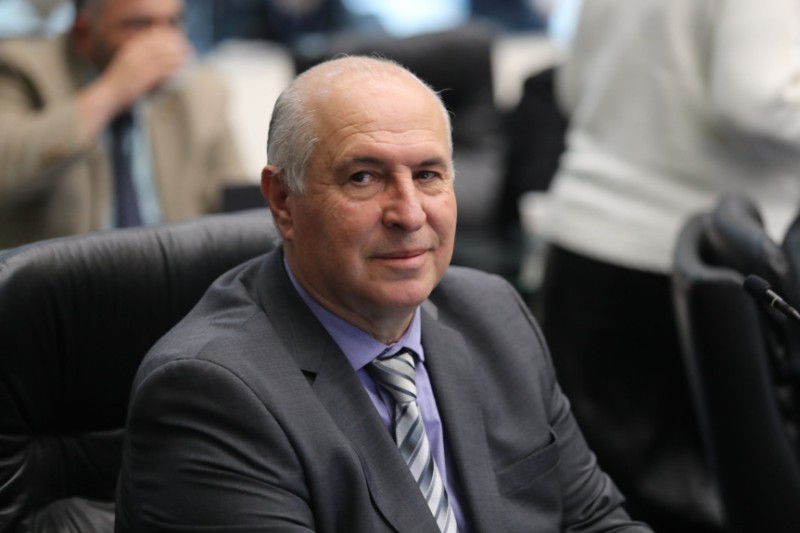 Francisco Bührer deixa Assembleia com legado de representatividade da Região Metropolitana de Curitiba