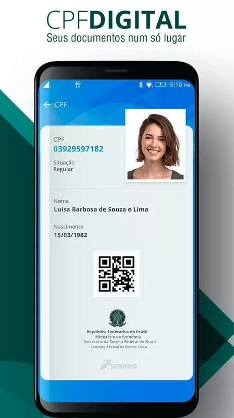 Novo Governo rastreará população através do CPF